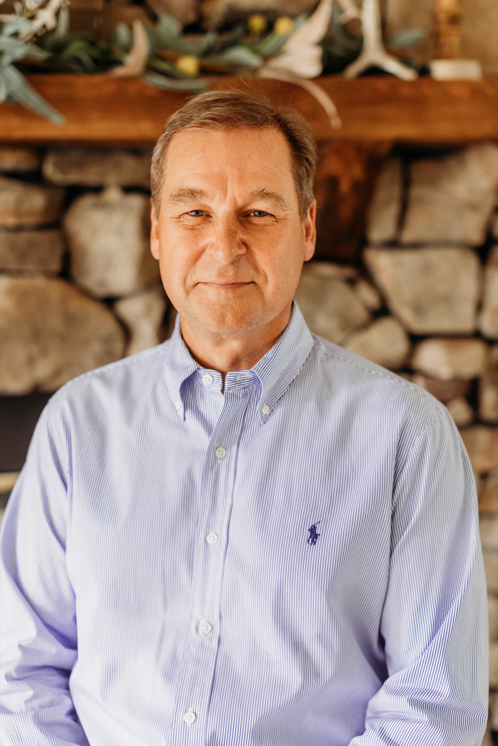Steven Magiera, Owner & Chief Events Officer