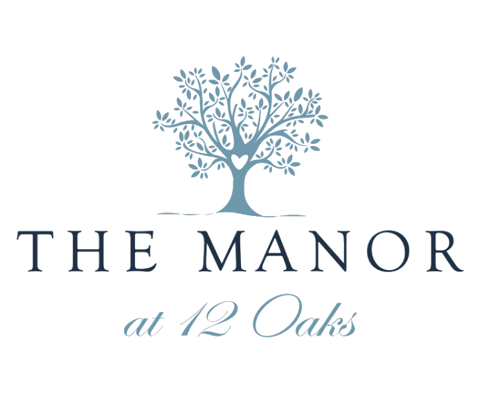 The Manor at 12 Oaks