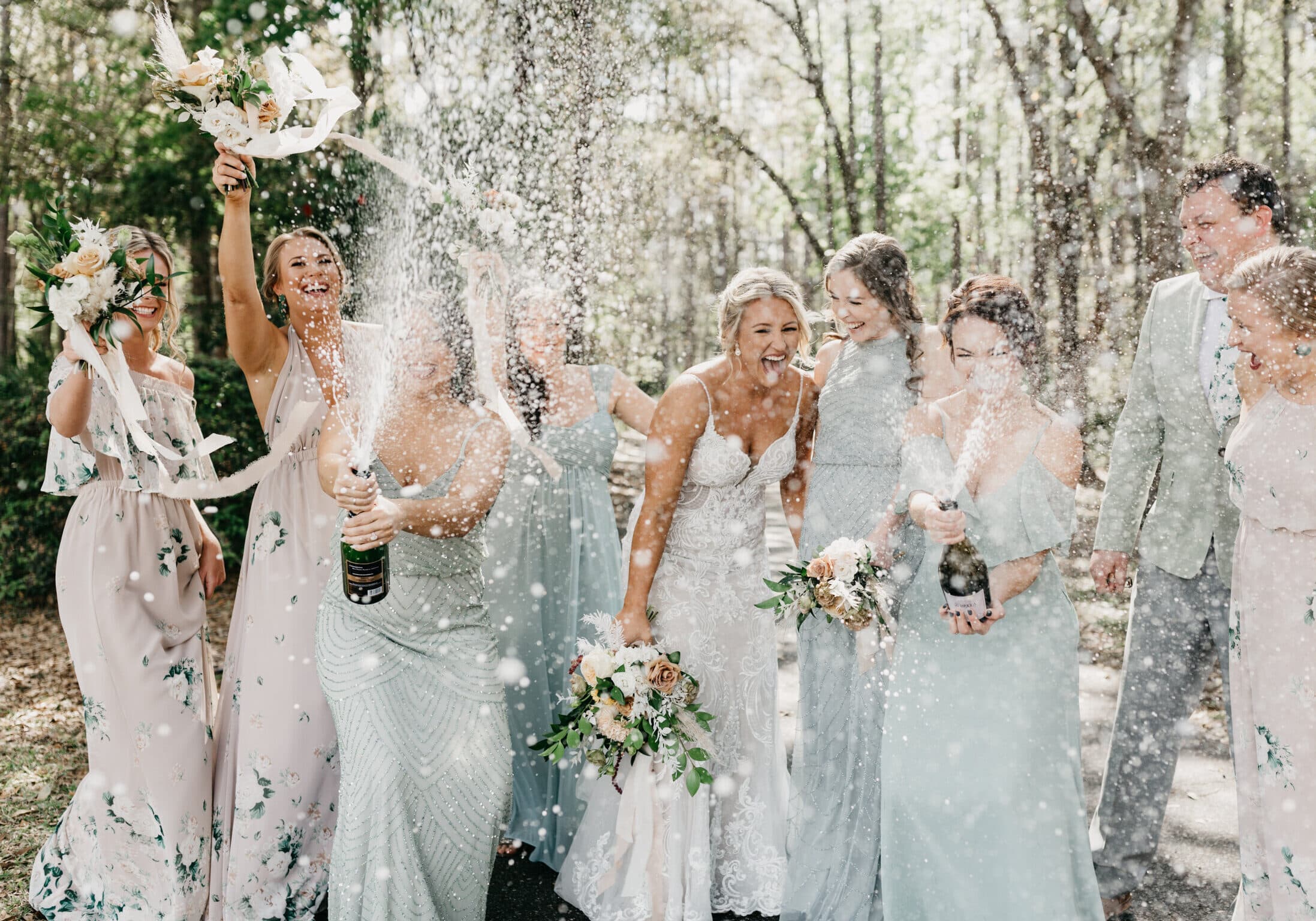 Wedding Party
