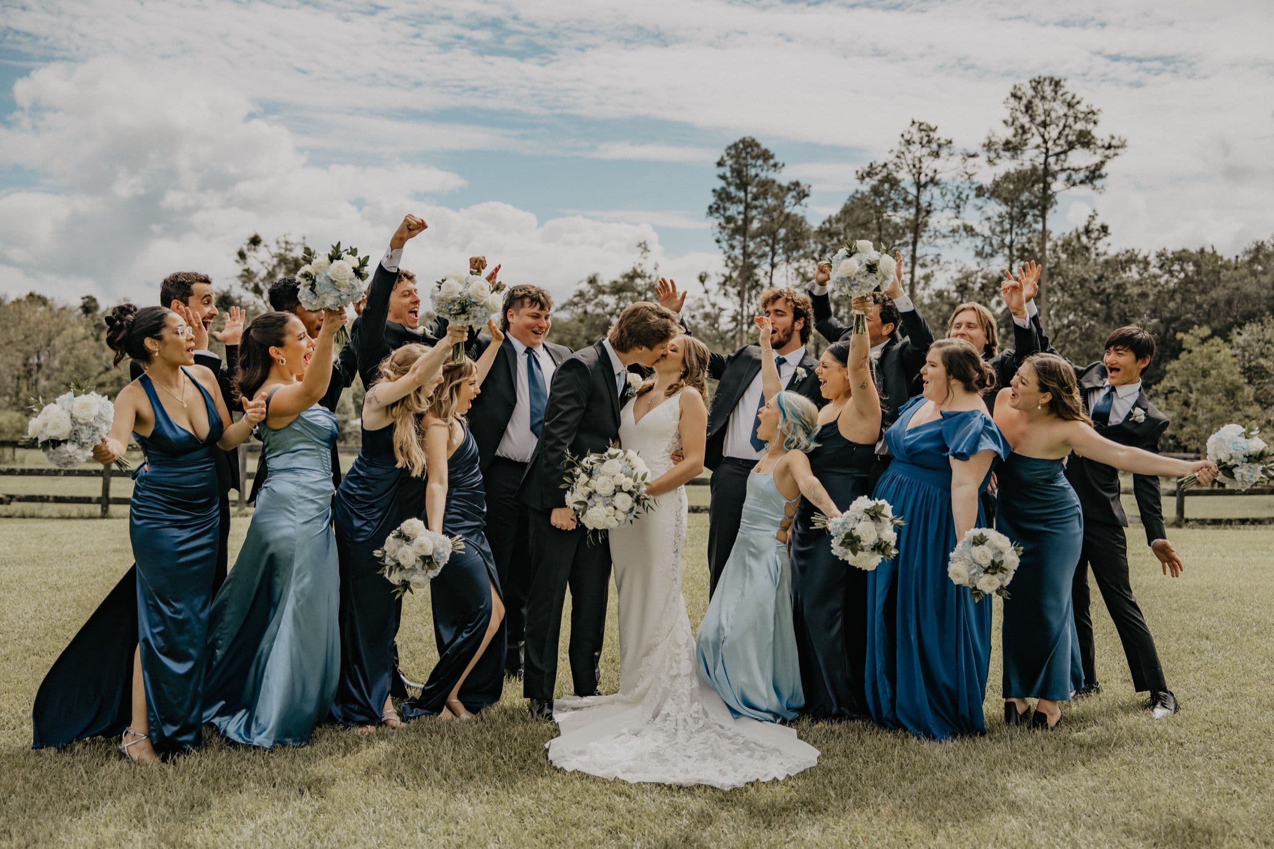 Wedding Pricing