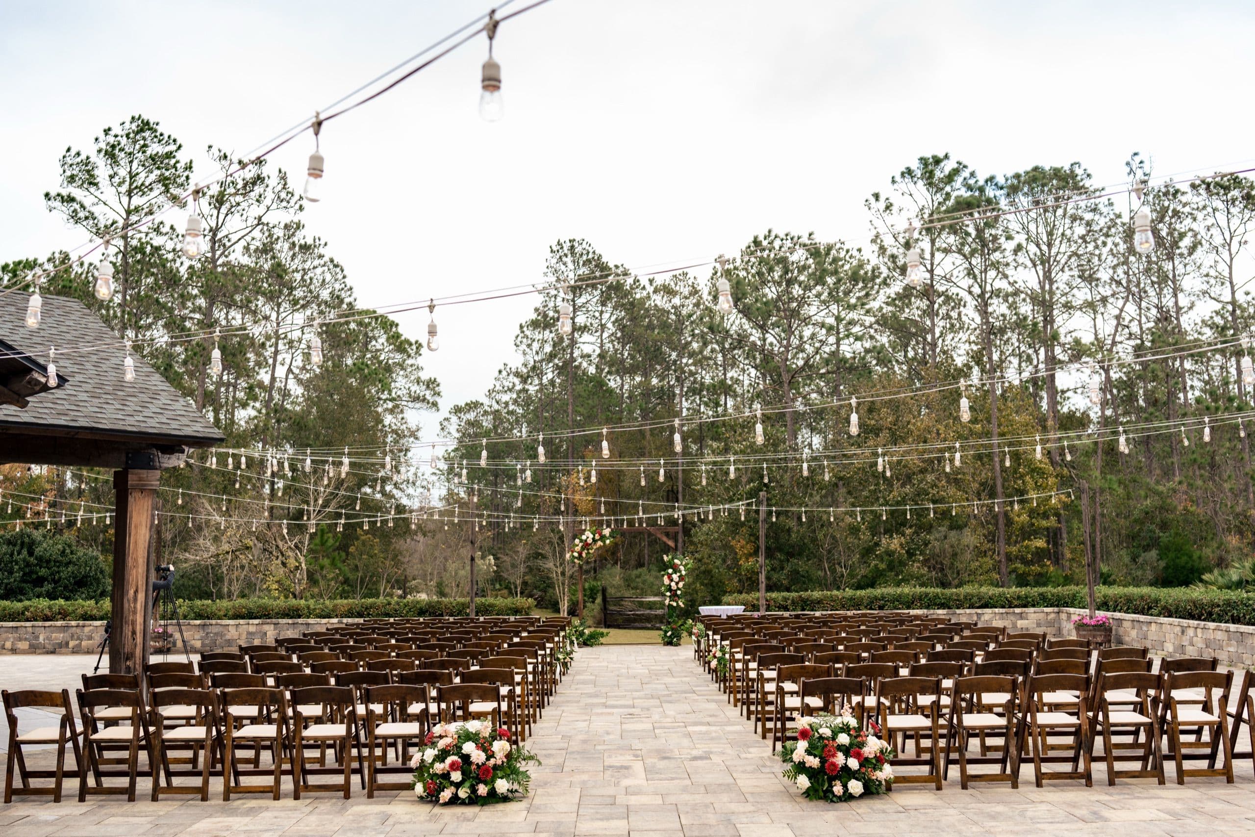 The Foyer & Gathering Room