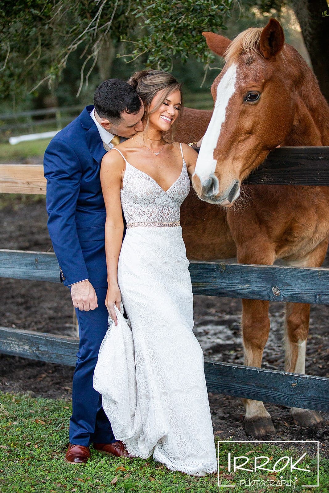 Photo Moments with Cedar and Charley
