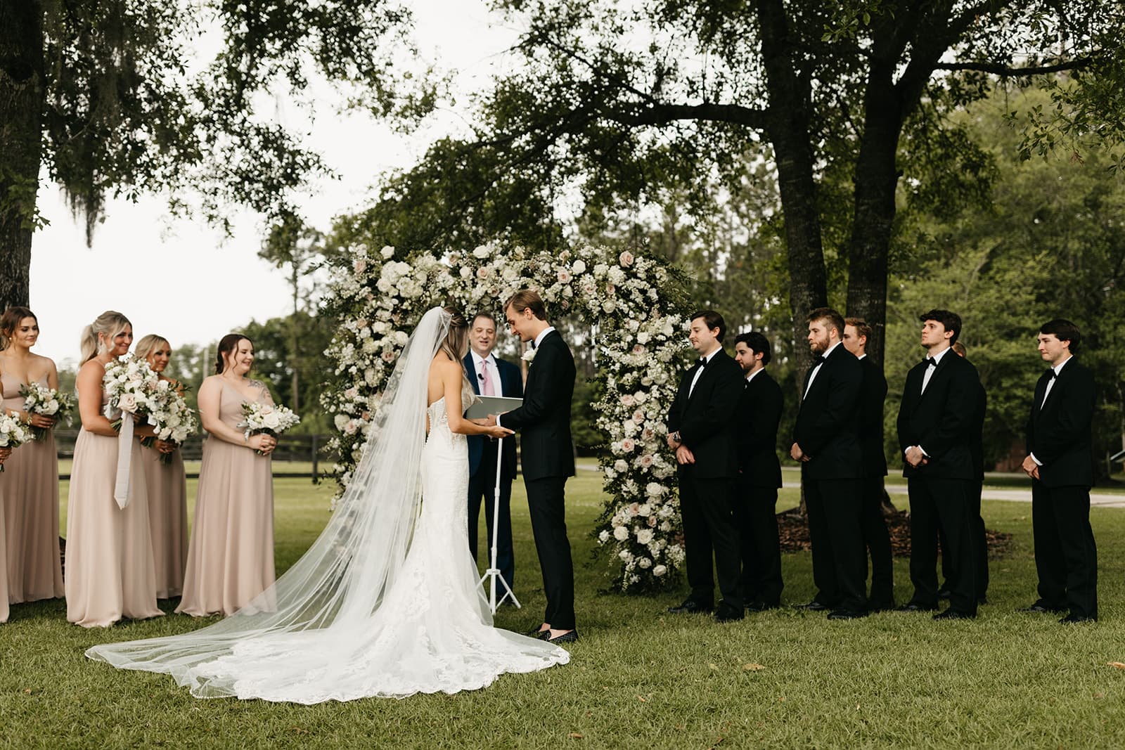 Wedding Ceremonies